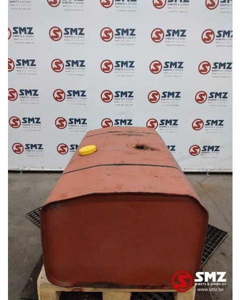 Renault Occ Brandstoftank Renault 475l - Depósito de combustible para Camión: foto 4 Renault Occ Brandstoftank Renault 475l - Depósito de combustible para Camión: foto 4