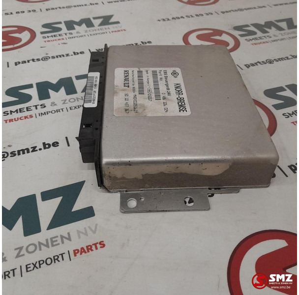 Renault Occ ECU EBS regeleenheid Renault - Unidad de control para Camión: foto 4 Renault Occ ECU EBS regeleenheid Renault - Unidad de control para Camión: foto 4