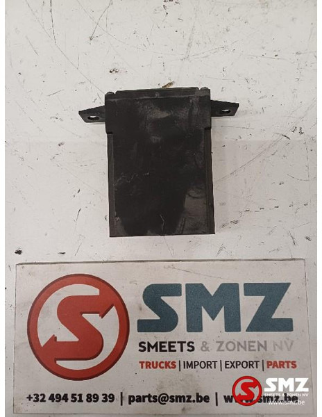 Renault Occ ECU FMS regeleenheid Renault - Unidad de control para Camión: foto 3 Renault Occ ECU FMS regeleenheid Renault - Unidad de control para Camión: foto 3