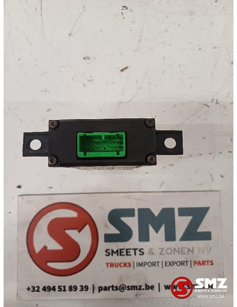 Renault Occ ECU FMS regeleenheid Renault - Unidad de control para Camión: foto 2 Renault Occ ECU FMS regeleenheid Renault - Unidad de control para Camión: foto 2