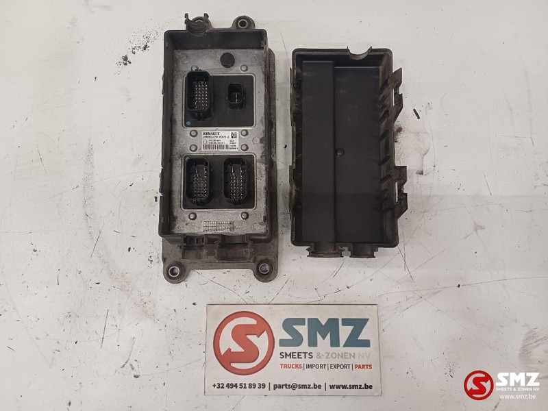 Renault Occ ECU RCIOM regeleenheid Renault - Unidad de control para Camión: foto 1 Renault Occ ECU RCIOM regeleenheid Renault - Unidad de control para Camión: foto 1