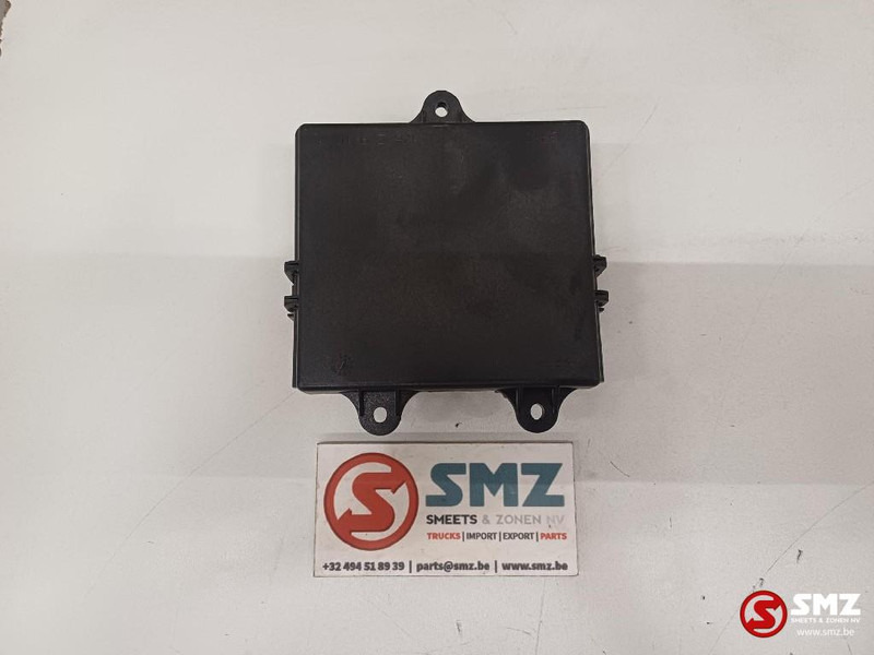 Renault Occ ECU airconditioningsregeleenheid Renault - Unidad de control para Camión: foto 2 Renault Occ ECU airconditioningsregeleenheid Renault - Unidad de control para Camión: foto 2