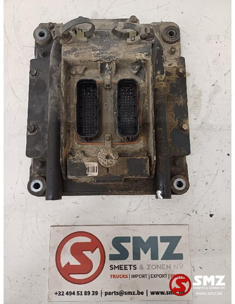 Unidad de control para Camión Renault Occ ECU motorbesturingseenheid DXI11 Renault: foto 1