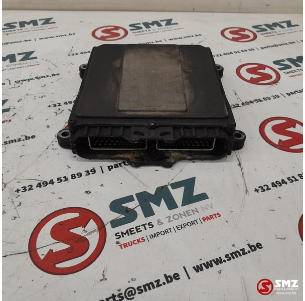 Renault Occ ECU motorbesturingseenheid Renault - Unidad de control para Camión: foto 1 Renault Occ ECU motorbesturingseenheid Renault - Unidad de control para Camión: foto 1