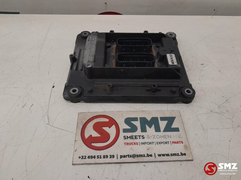 Renault Occ ECU motorbesturingseenheid Renault - Unidad de control para Camión: foto 4 Renault Occ ECU motorbesturingseenheid Renault - Unidad de control para Camión: foto 4