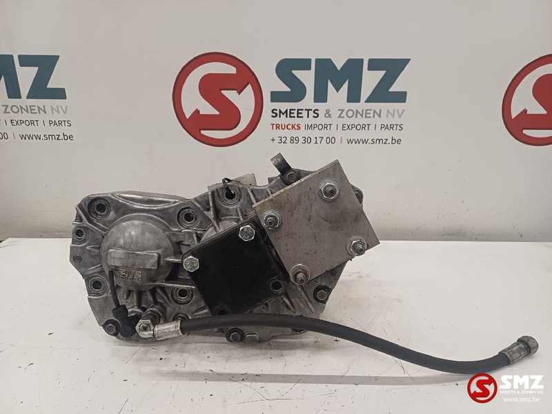 Renault Occ PTO Renault - Eje y piezas para Camión: foto 2 Renault Occ PTO Renault - Eje y piezas para Camión: foto 2