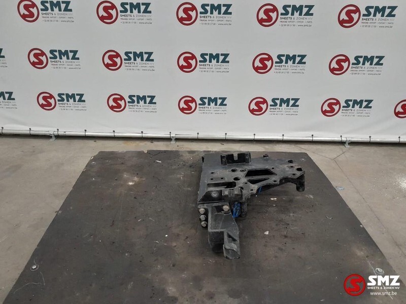 Renault Occ bracket rechts Renault T 21116690 82232587 - Bastidor/ Chasis para Camión: foto 2 Renault Occ bracket rechts Renault T 21116690 82232587 - Bastidor/ Chasis para Camión: foto 2