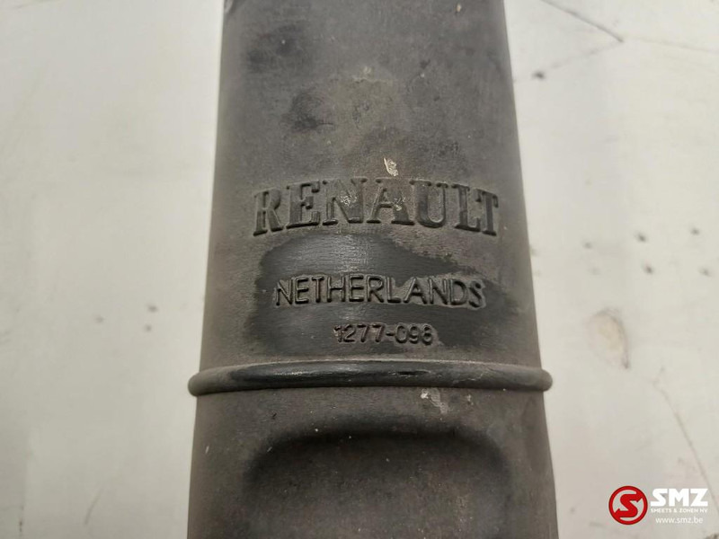 Renault Occ cabinekantelcilinder Renault - Bastidor/ Chasis para Camión: foto 4 Renault Occ cabinekantelcilinder Renault - Bastidor/ Chasis para Camión: foto 4