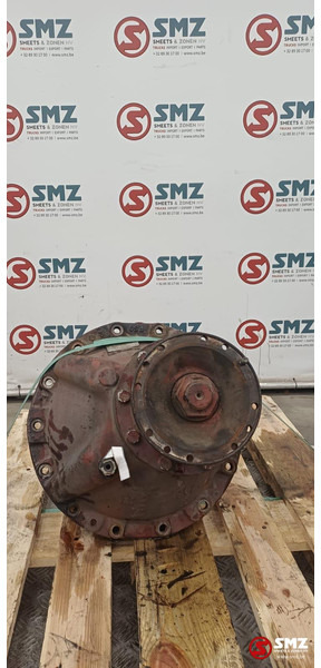 Renault Occ differentiëel C4 AL i=16x37 Renault - Diferencial para Camión: foto 4 Renault Occ differentiëel C4 AL i=16x37 Renault - Diferencial para Camión: foto 4