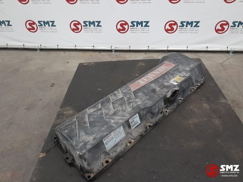 Renault Occ kleppendeksel Renault DXI13 20515103 - Motor y piezas para Camión: foto 3 Renault Occ kleppendeksel Renault DXI13 20515103 - Motor y piezas para Camión: foto 3