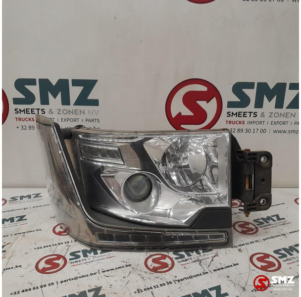 Renault Occ koplamp rechts RHD Renault - Faro delantero para Camión: foto 1 Renault Occ koplamp rechts RHD Renault - Faro delantero para Camión: foto 1