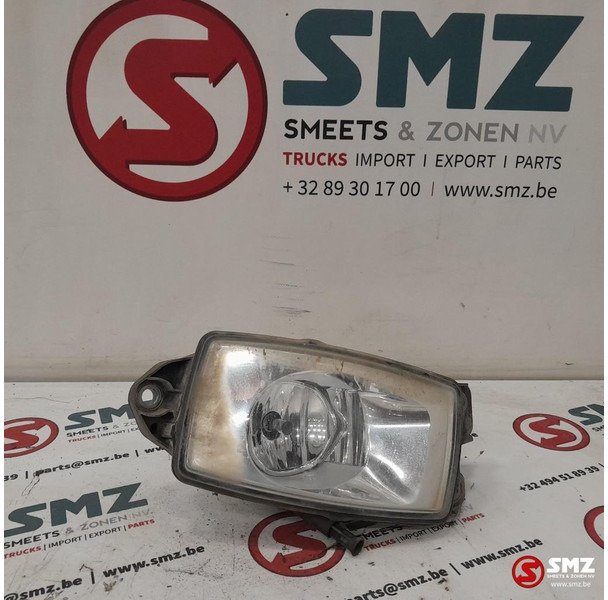 Renault Occ mistlicht rechts Renault - Faro antiniebla para Camión: foto 1 Renault Occ mistlicht rechts Renault - Faro antiniebla para Camión: foto 1