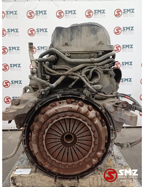 Renault Occ motor DXI11 Renault - Motor para Camión: foto 4 Renault Occ motor DXI11 Renault - Motor para Camión: foto 4