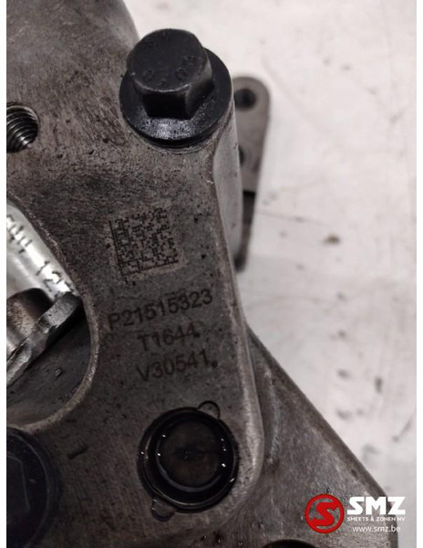 Renault Occ motorremregelklep Renault - Piezas de freno para Camión: foto 5 Renault Occ motorremregelklep Renault - Piezas de freno para Camión: foto 5