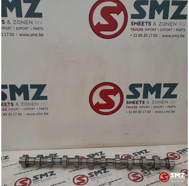 Renault Occ nokkenas DTI8 Renault - Árbol de levas para Camión: foto 2 Renault Occ nokkenas DTI8 Renault - Árbol de levas para Camión: foto 2