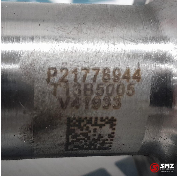 Renault Occ nokkenas DTI8 Renault - Árbol de levas para Camión: foto 5 Renault Occ nokkenas DTI8 Renault - Árbol de levas para Camión: foto 5