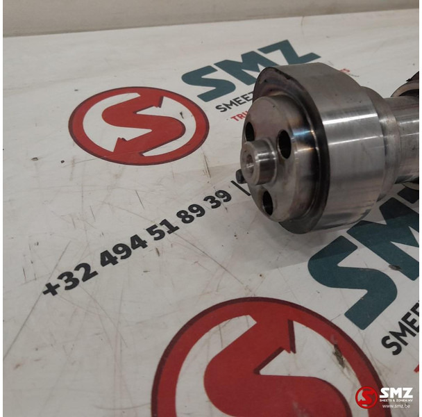 Renault Occ nokkenas DTI8 Renault - Árbol de levas para Camión: foto 4 Renault Occ nokkenas DTI8 Renault - Árbol de levas para Camión: foto 4