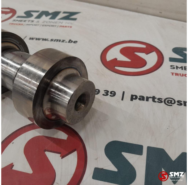 Renault Occ nokkenas DTI8 Renault - Árbol de levas para Camión: foto 3 Renault Occ nokkenas DTI8 Renault - Árbol de levas para Camión: foto 3