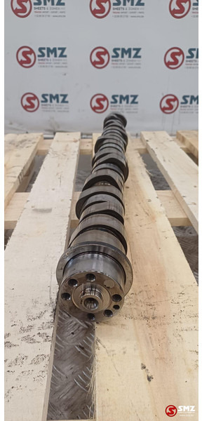 Renault Occ nokkenas DXI11 Renault - Árbol de levas para Camión: foto 3 Renault Occ nokkenas DXI11 Renault - Árbol de levas para Camión: foto 3