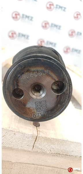 Renault Occ nokkenas DXI11 Renault - Árbol de levas para Camión: foto 5 Renault Occ nokkenas DXI11 Renault - Árbol de levas para Camión: foto 5