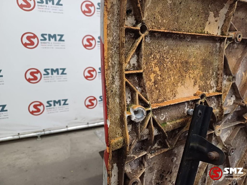 Renault Occ radiatorgrille Renault - Parrilla para Camión: foto 3 Renault Occ radiatorgrille Renault - Parrilla para Camión: foto 3