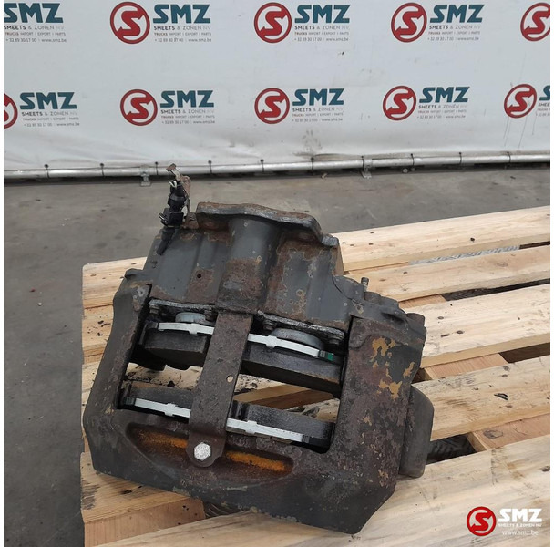 Renault Occ remklauw links Renault - Pinza de freno para Camión: foto 1 Renault Occ remklauw links Renault - Pinza de freno para Camión: foto 1