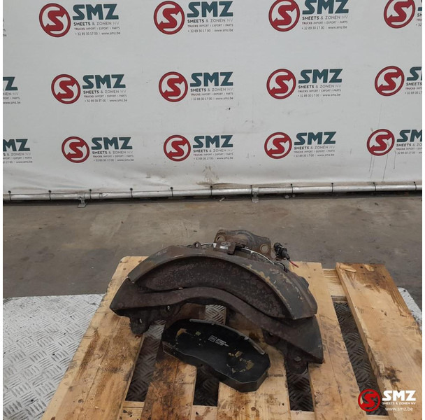 Renault Occ remklauw rechts Renault - Pinza de freno para Camión: foto 2 Renault Occ remklauw rechts Renault - Pinza de freno para Camión: foto 2