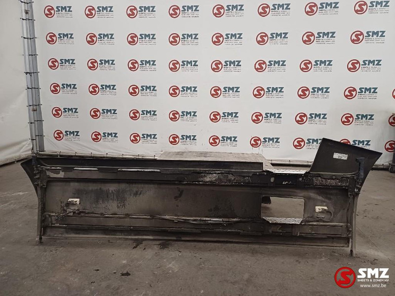 Renault Occ side skirt links Renault - Bastidor/ Chasis para Camión: foto 2 Renault Occ side skirt links Renault - Bastidor/ Chasis para Camión: foto 2