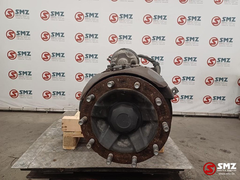 Renault Occ stuuras Renault - Dirección para Camión: foto 3 Renault Occ stuuras Renault - Dirección para Camión: foto 3