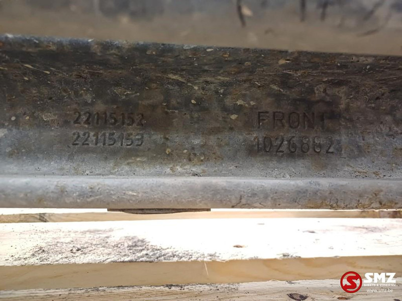 Renault Occ stuuras Renault - Dirección para Camión: foto 5 Renault Occ stuuras Renault - Dirección para Camión: foto 5