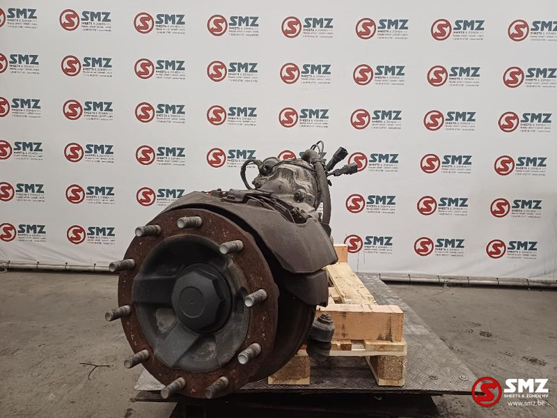 Renault Occ stuuras Renault - Dirección para Camión: foto 4 Renault Occ stuuras Renault - Dirección para Camión: foto 4