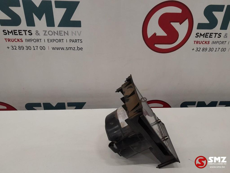 Renault Occ tachograaf Renault - Sistema eléctrico para Camión: foto 3 Renault Occ tachograaf Renault - Sistema eléctrico para Camión: foto 3