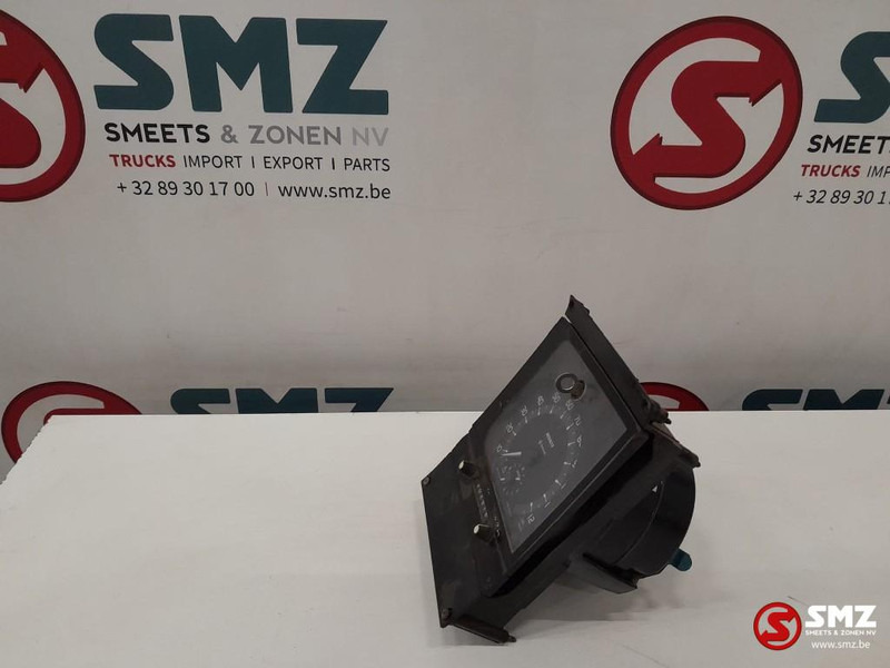 Renault Occ tachograaf Renault - Sistema eléctrico para Camión: foto 2 Renault Occ tachograaf Renault - Sistema eléctrico para Camión: foto 2