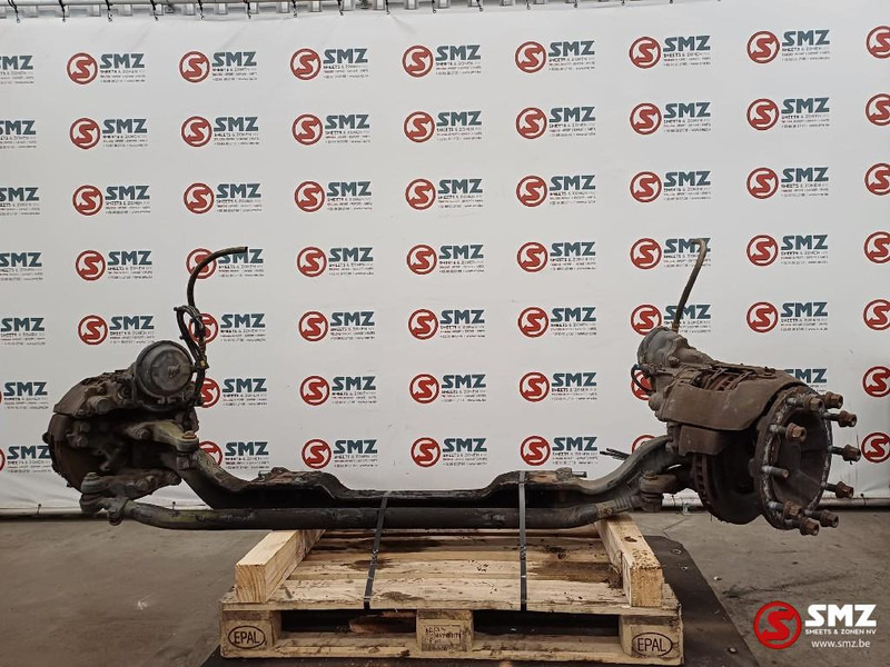 Renault Occ vooras Renault - Bastidor/ Chasis para Camión: foto 2 Renault Occ vooras Renault - Bastidor/ Chasis para Camión: foto 2