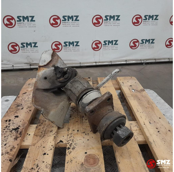 Rockinger Occ trekhaak 260G145 Rockinger - Quinta rueda para Camión: foto 4 Rockinger Occ trekhaak 260G145 Rockinger - Quinta rueda para Camión: foto 4