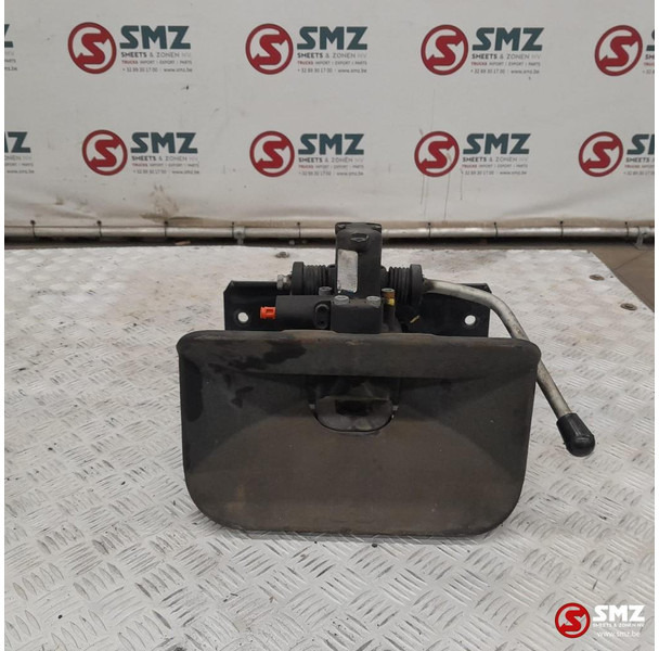 Rockinger Occ trekhaak RO400 Rockinger - Quinta rueda para Camión: foto 1 Rockinger Occ trekhaak RO400 Rockinger - Quinta rueda para Camión: foto 1