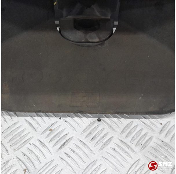 Rockinger Occ trekhaak RO400 Rockinger - Quinta rueda para Camión: foto 5 Rockinger Occ trekhaak RO400 Rockinger - Quinta rueda para Camión: foto 5