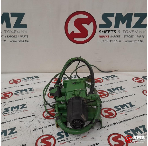 Scania Occ AdBluepomp Scania - Procesamiento de combustible para Camión: foto 4 Scania Occ AdBluepomp Scania - Procesamiento de combustible para Camión: foto 4