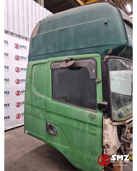 Scania Occ Cabine Scania 124 CR19 Topline - Cabina para Camión: foto 4 Scania Occ Cabine Scania 124 CR19 Topline - Cabina para Camión: foto 4