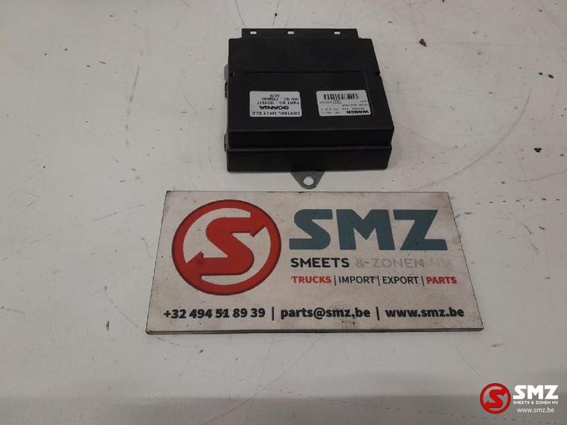 Scania Occ ECU 6x2 ECAS ELC regeleenheid Scania - Unidad de control para Camión: foto 2 Scania Occ ECU 6x2 ECAS ELC regeleenheid Scania - Unidad de control para Camión: foto 2