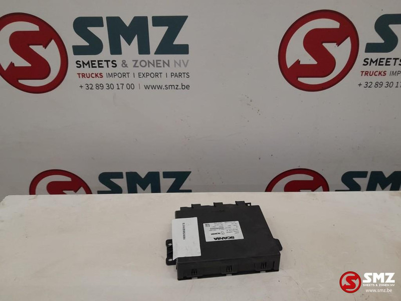 Scania Occ ECU C007 besturingseenheid Scania - Unidad de control para Camión: foto 2 Scania Occ ECU C007 besturingseenheid Scania - Unidad de control para Camión: foto 2