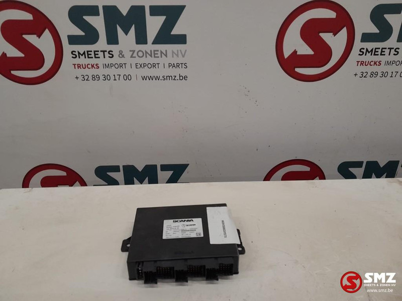 Scania Occ ECU C007 besturingseenheid Scania - Unidad de control para Camión: foto 1 Scania Occ ECU C007 besturingseenheid Scania - Unidad de control para Camión: foto 1