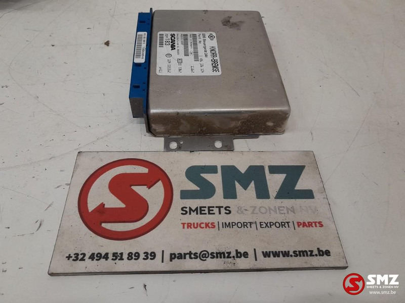 Scania Occ ECU EBS regeleenheid Scania - Unidad de control para Camión: foto 4 Scania Occ ECU EBS regeleenheid Scania - Unidad de control para Camión: foto 4