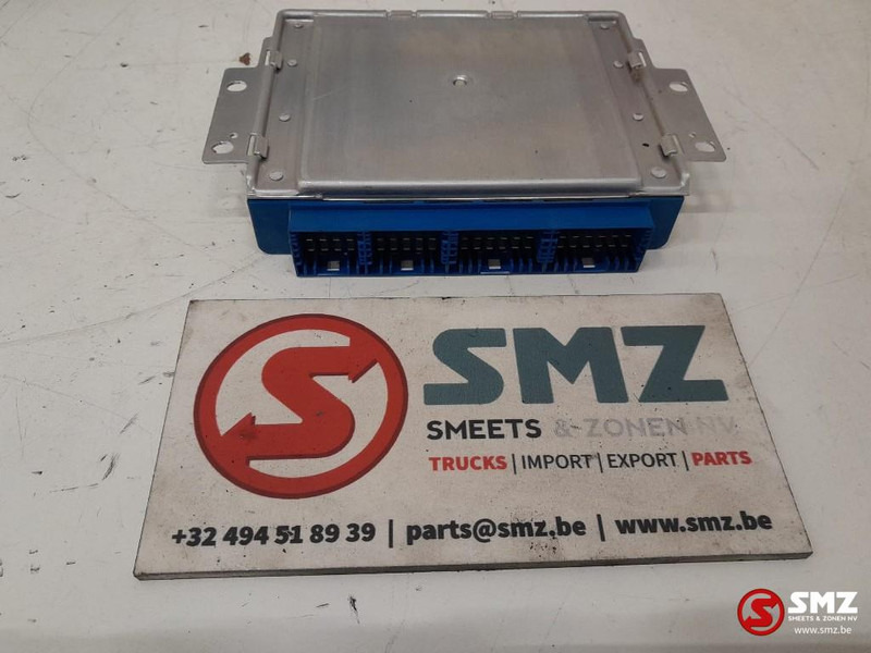 Scania Occ ECU EBS regeleenheid Scania - Unidad de control para Camión: foto 5 Scania Occ ECU EBS regeleenheid Scania - Unidad de control para Camión: foto 5