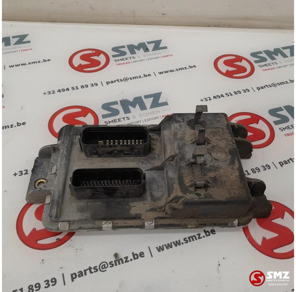 Scania Occ ECU EEC3 AdBlue regeleenheid Scania - Unidad de control para Camión: foto 1 Scania Occ ECU EEC3 AdBlue regeleenheid Scania - Unidad de control para Camión: foto 1