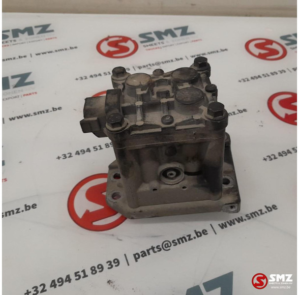 Scania Occ EGR klep DC13 Scania - Motor y piezas para Camión: foto 1 Scania Occ EGR klep DC13 Scania - Motor y piezas para Camión: foto 1