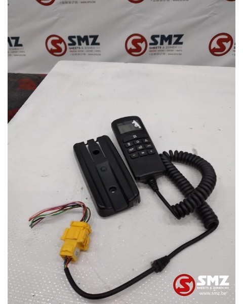 Scania Occ Ecu Bediening standverwarming - Unidad de control para Camión: foto 2 Scania Occ Ecu Bediening standverwarming - Unidad de control para Camión: foto 2