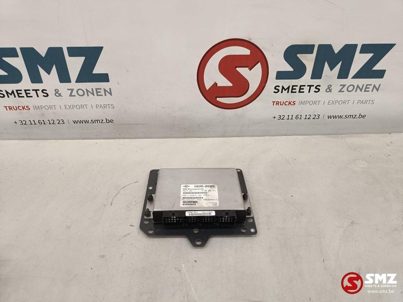 Scania Occ Ecu EBS Scania - Unidad de control para Camión: foto 1 Scania Occ Ecu EBS Scania - Unidad de control para Camión: foto 1