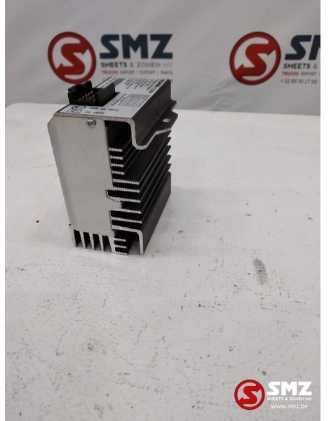 Scania Occ Ecu omvormer 24V/12V 20A Scania - Unidad de control para Camión: foto 2 Scania Occ Ecu omvormer 24V/12V 20A Scania - Unidad de control para Camión: foto 2