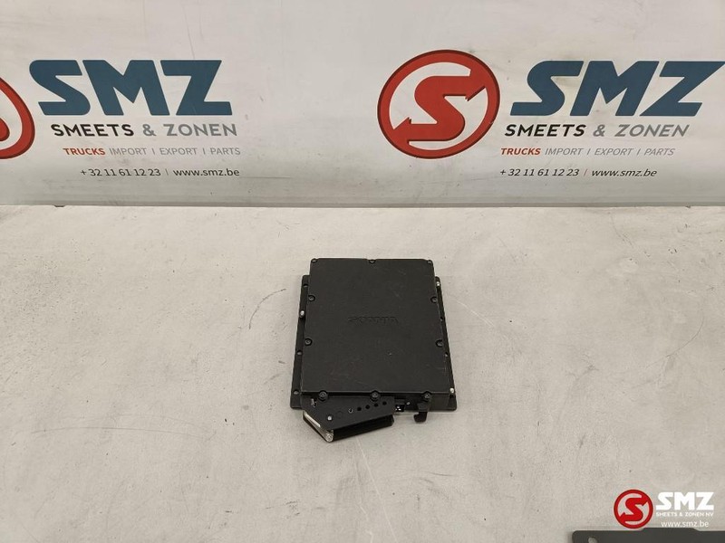 Scania Occ Ecu retarder Scania - Unidad de control para Camión: foto 1 Scania Occ Ecu retarder Scania - Unidad de control para Camión: foto 1